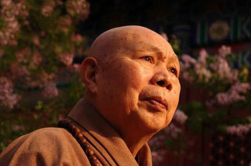 一诚长老 一诚长老