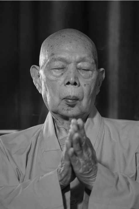 一诚长老 一诚长老