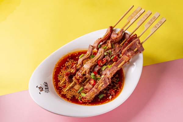 冷锅串串店 冷锅串串店