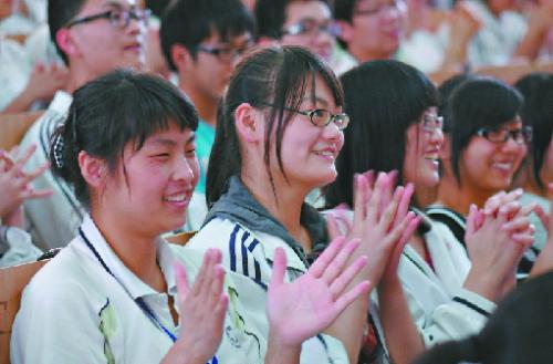 爱的鼓励掌声怎么拍,爱的鼓励常用的11种掌声鼓励节奏 爱的鼓励掌声怎么拍,爱的鼓励常用的11种掌声鼓励节奏