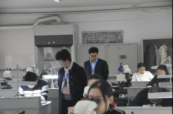 2018年度全国资产评估师(珠宝)职业资格考试在京顺利举行 2018年度全国资产评估师(珠宝)职业资格考试在京顺利举行