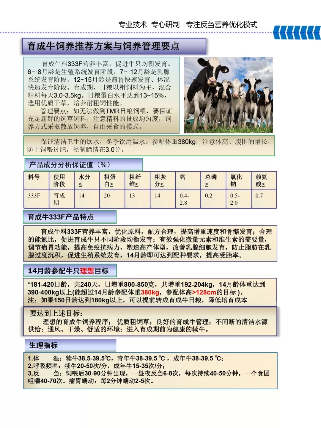 华体平台_华体(中国)乳业集团——河南全赫饲料有限公司奶牛高产料介绍