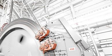 ABB Group becomes a Partner of CCS14