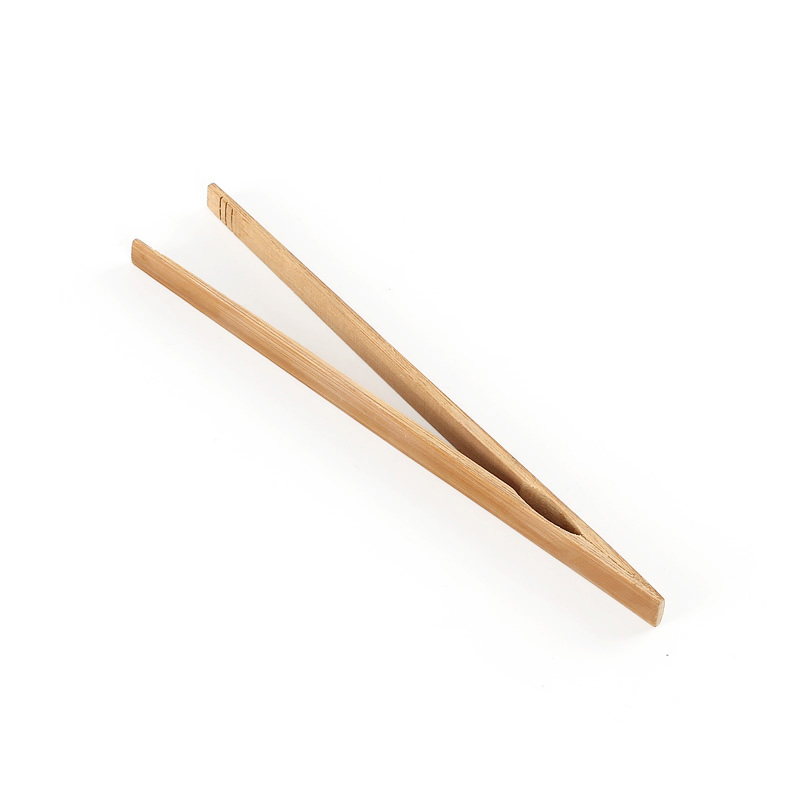 竹夹子镊子 碳化竹夹 天然竹夹 长度45CM