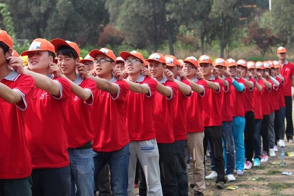 企业选择什么时候进行拓展训练最合适 企业选择什么时候进行拓展训练最合适