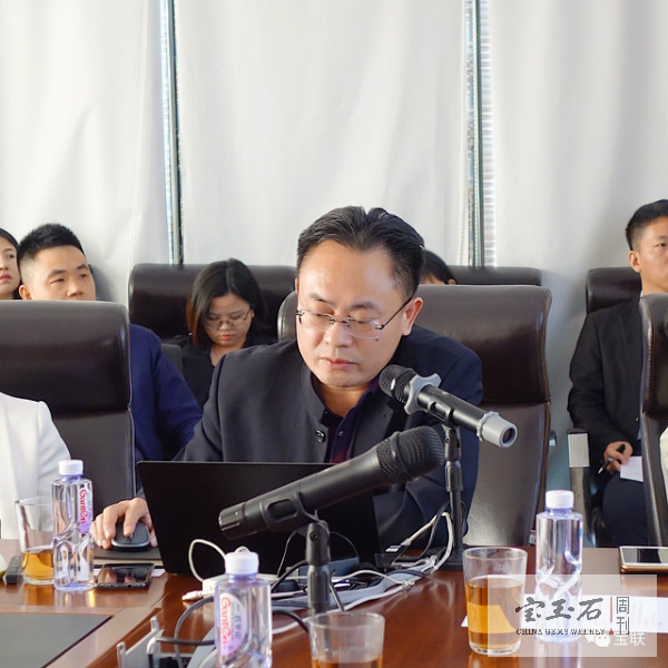 不忘初心,牢记使命 ——宝联成功召开2019年度第一次全体会议暨2018年会 不忘初心,牢记使命 ——宝联成功召开2019年度第一次全体会议暨2018年会