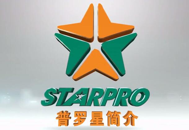 普罗星淀粉公司简介