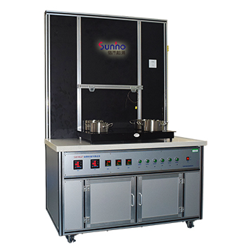 标准试验炉灶 SH9847A  Standard test stove