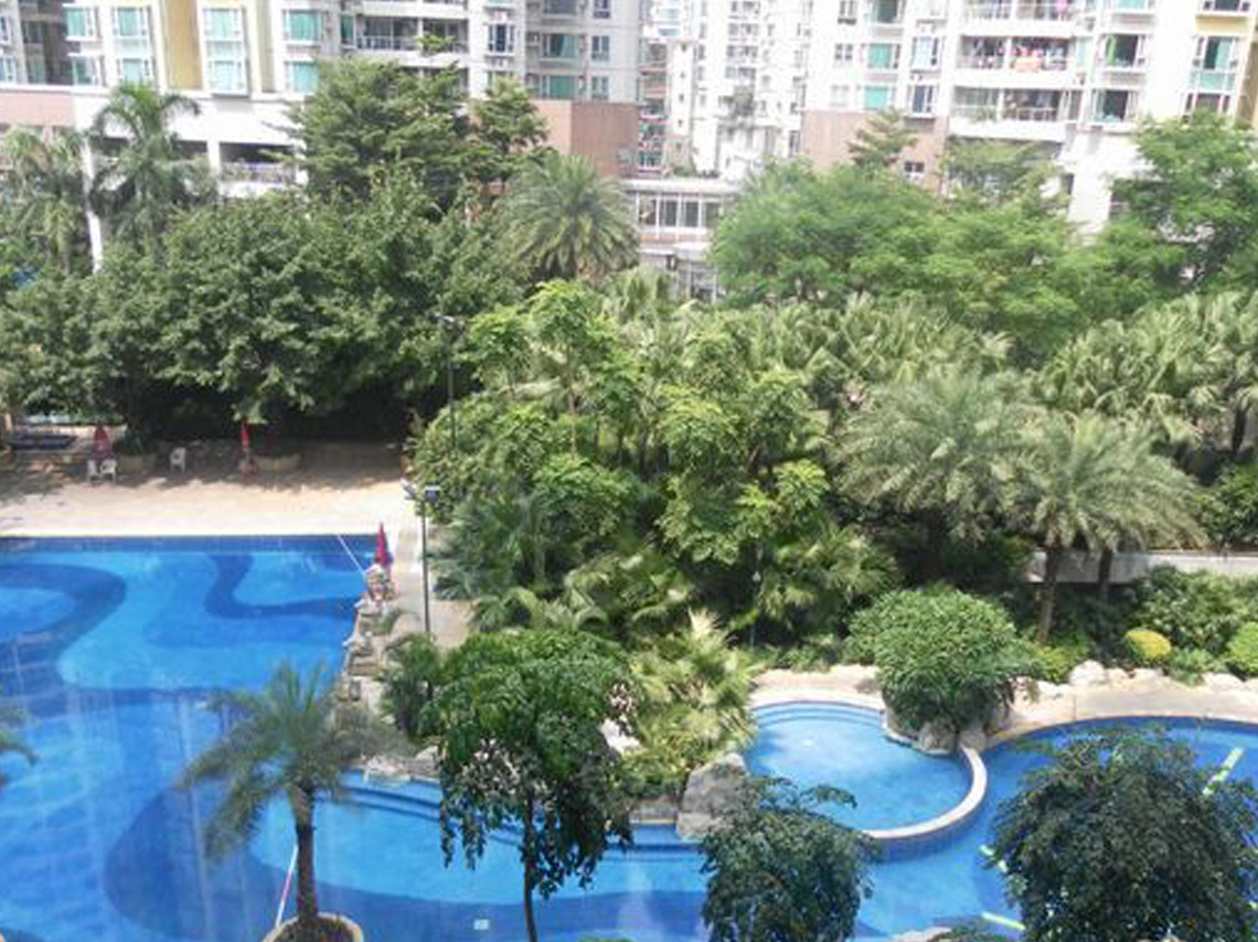 中海名都 中海名都