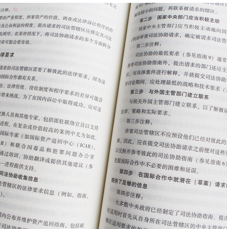 反腐败国际追逃追赃