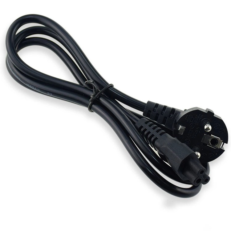 Power cord EU notebook