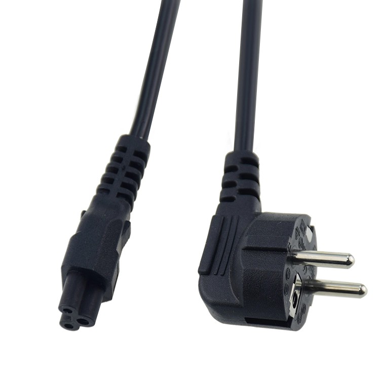 Power cord EU notebook