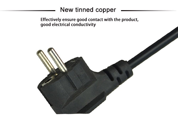 Power cord EU