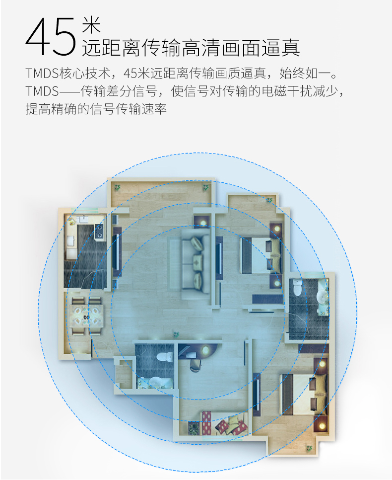 迈拓MT-15-8DH  八口VGA切换器（8进1出）支持宽屏带遥控高清