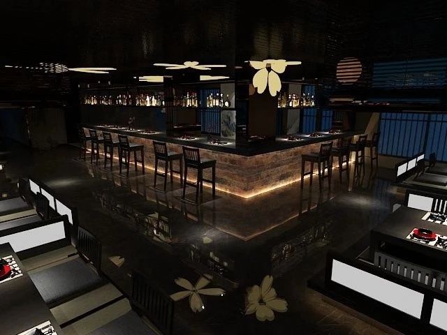 UTN一期「顶层山景餐厅」正式营业!中西泰餐全菜系! UTN一期「顶层山景餐厅」正式营业!中西泰餐全菜系!