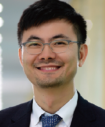 Jonathan WANG