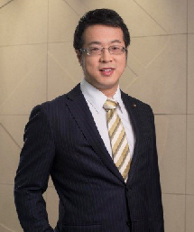 Alex ZHANG