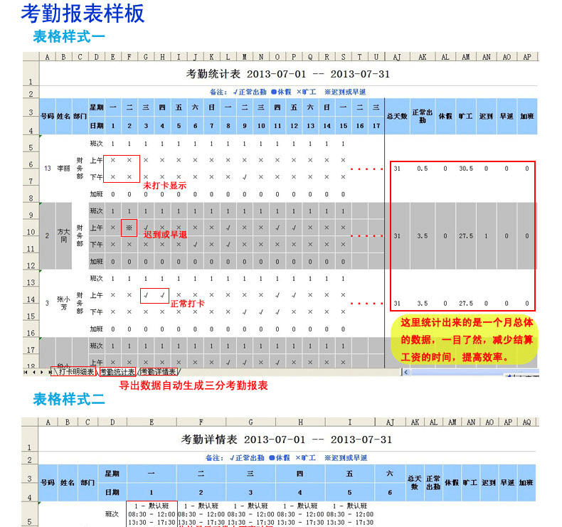 君容A212指纹考勤机 指纹打卡机