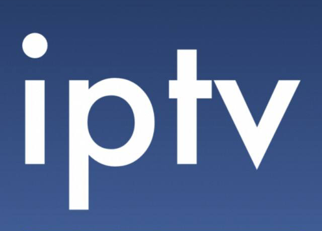 IPTV电视系统