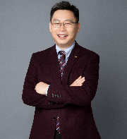 Chuck CHEN