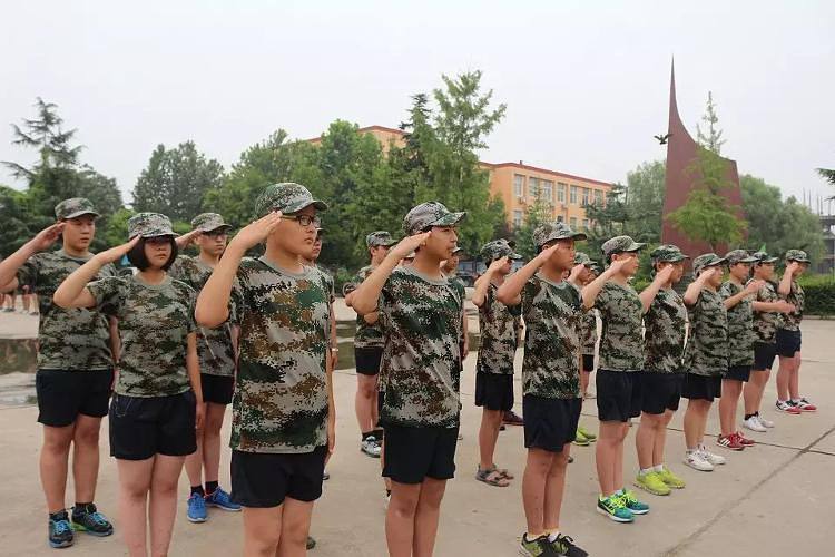 4篇公司军事拓展训练心得体会 4篇公司军事拓展训练心得体会