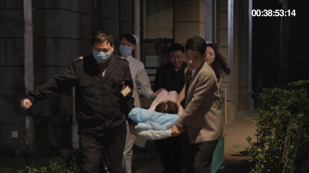 电视剧《青年旅舍》 电视剧《青年旅舍》