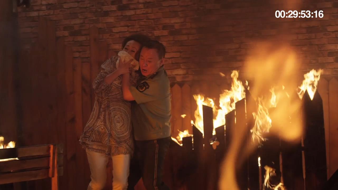 电视剧《青年旅舍》 电视剧《青年旅舍》