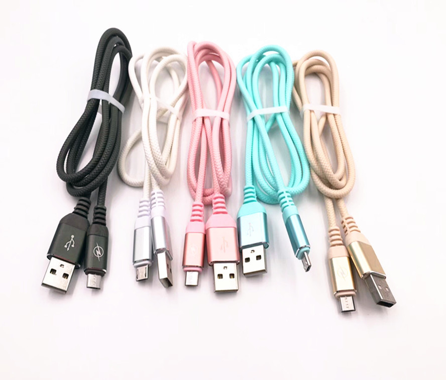 USB Data Cable TPE Type C