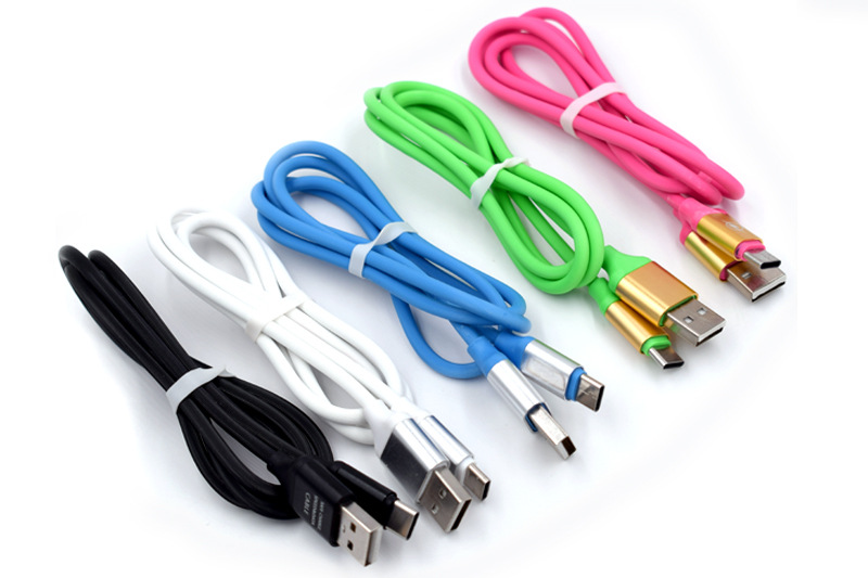 USB Data Cable dental TPE Lightning