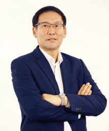 杨志