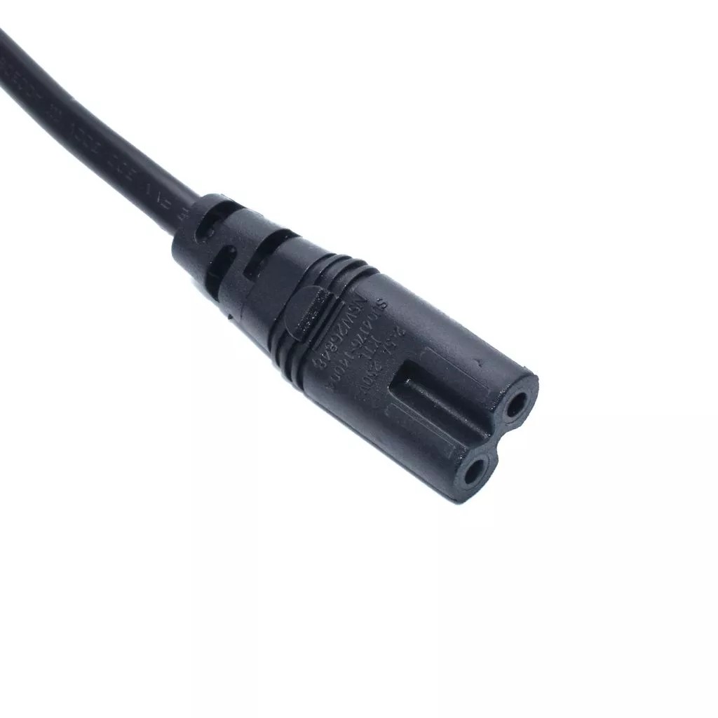 UK power cord 2c