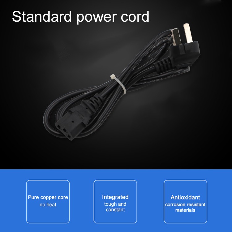 Power cord CN