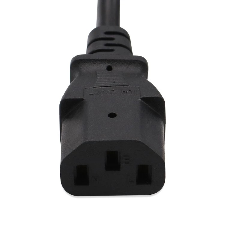 Power cord CN