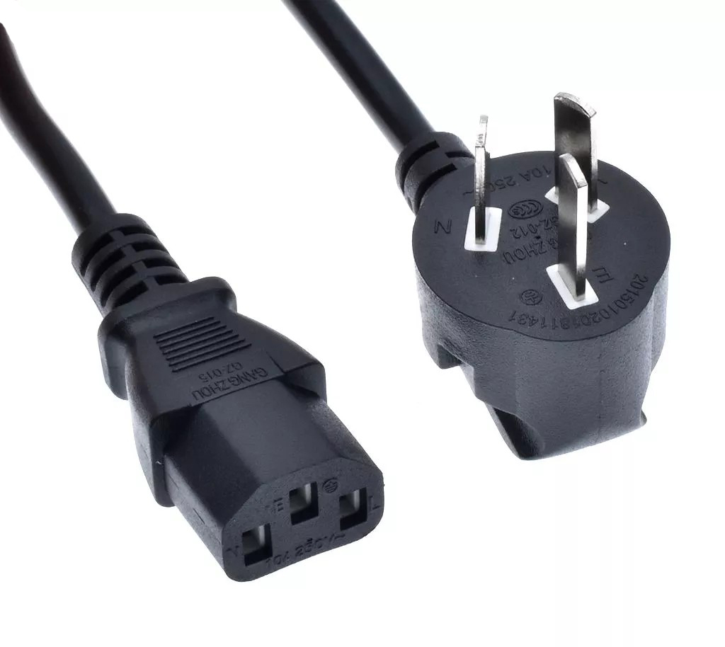 Power cord CN