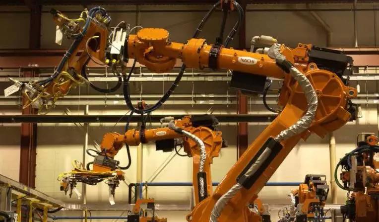 SOLIDWORKS机电设计一体化解决方案助力机器人开发