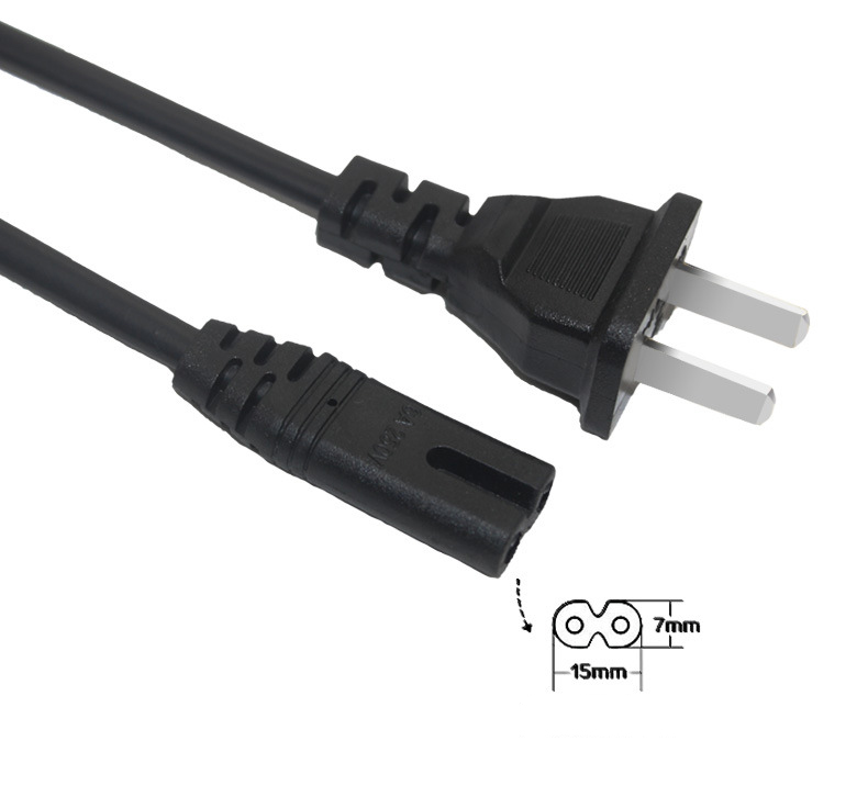 Power Cord  2C CN type