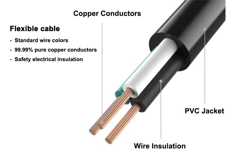 Power Cord  2C CN type