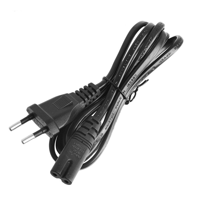 Power Cord EU type 2C