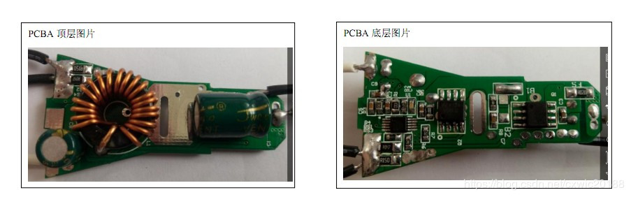 大电流dcdc降压芯片：CX8571与CX8871区别在哪里？