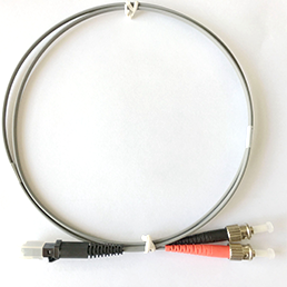 Fiber Optic Patch Cords