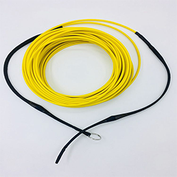 Fiber Optic Patch Cords
