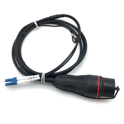 Fullax Waterproof Patch Cable