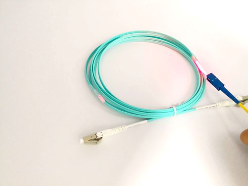 Tracer Patch Cords