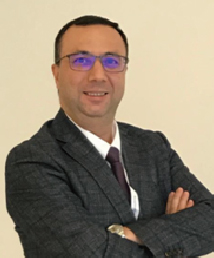 Suleyman ACIKBAS