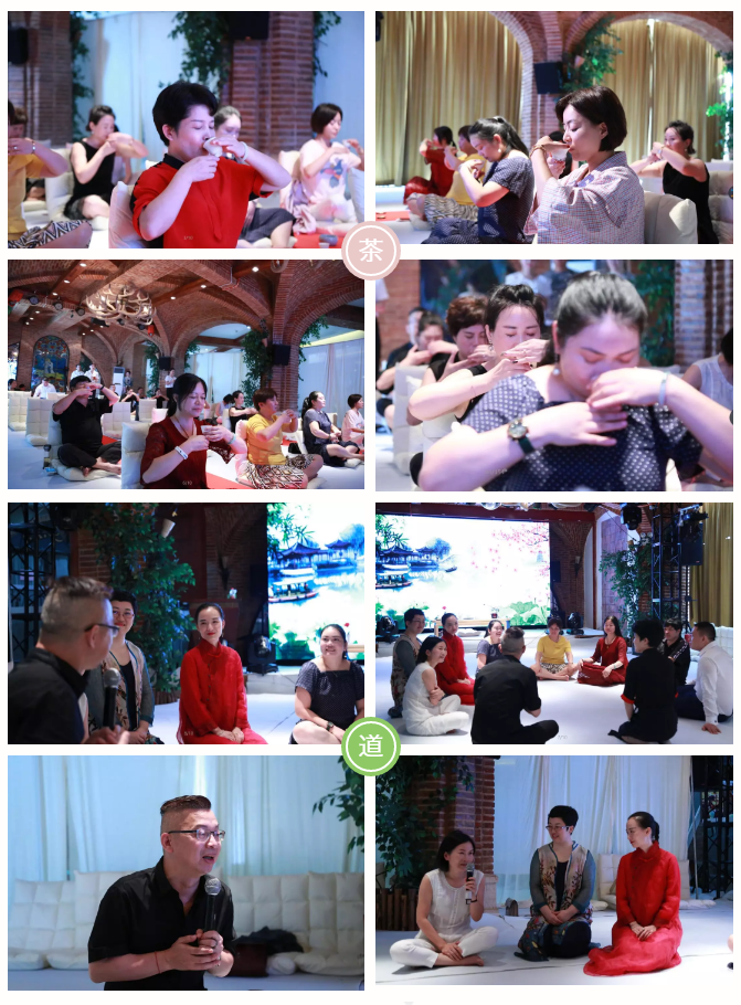 开启一场纯粹的身心灵疗愈之旅|相约您梦想的美地港·中国南太湖生命谷! 开启一场纯粹的身心灵疗愈之旅|相约您梦想的美地港·中国南太湖生命谷!