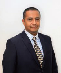 Tuan Azlan Shah Al Bakri 
