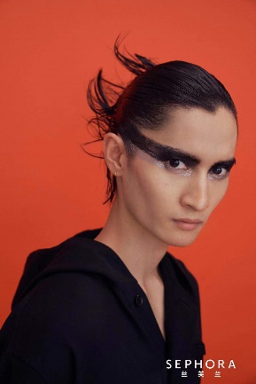 丝芙兰Sephora2019秋冬全球美容潮流趋势暨独家新品发布会 丝芙兰Sephora2019秋冬全球美容潮流趋势暨独家新品发布会