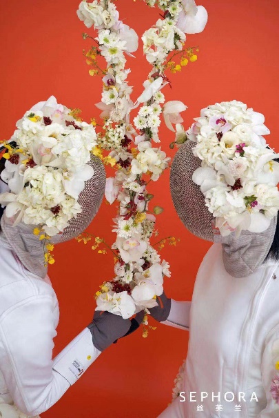 丝芙兰Sephora2019秋冬全球美容潮流趋势暨独家新品发布会 丝芙兰Sephora2019秋冬全球美容潮流趋势暨独家新品发布会