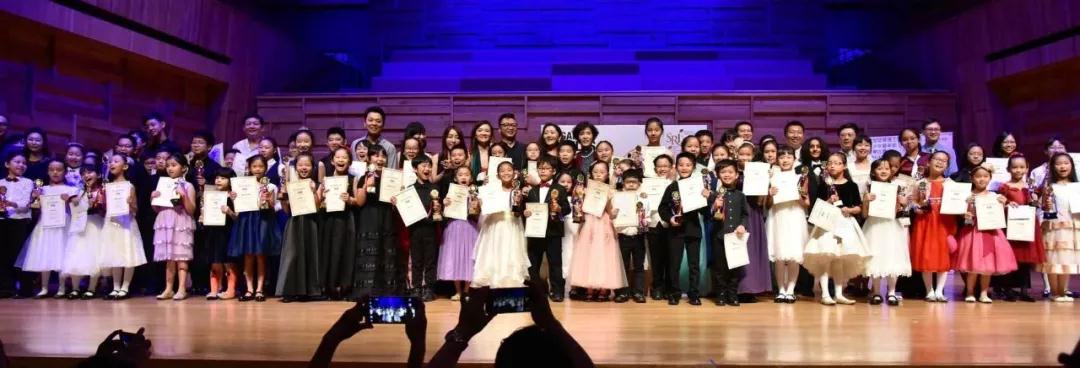 新加坡莱佛士音乐大赛,一场与国际精英的小提琴演奏PK 新加坡莱佛士音乐大赛,一场与国际精英的小提琴演奏PK