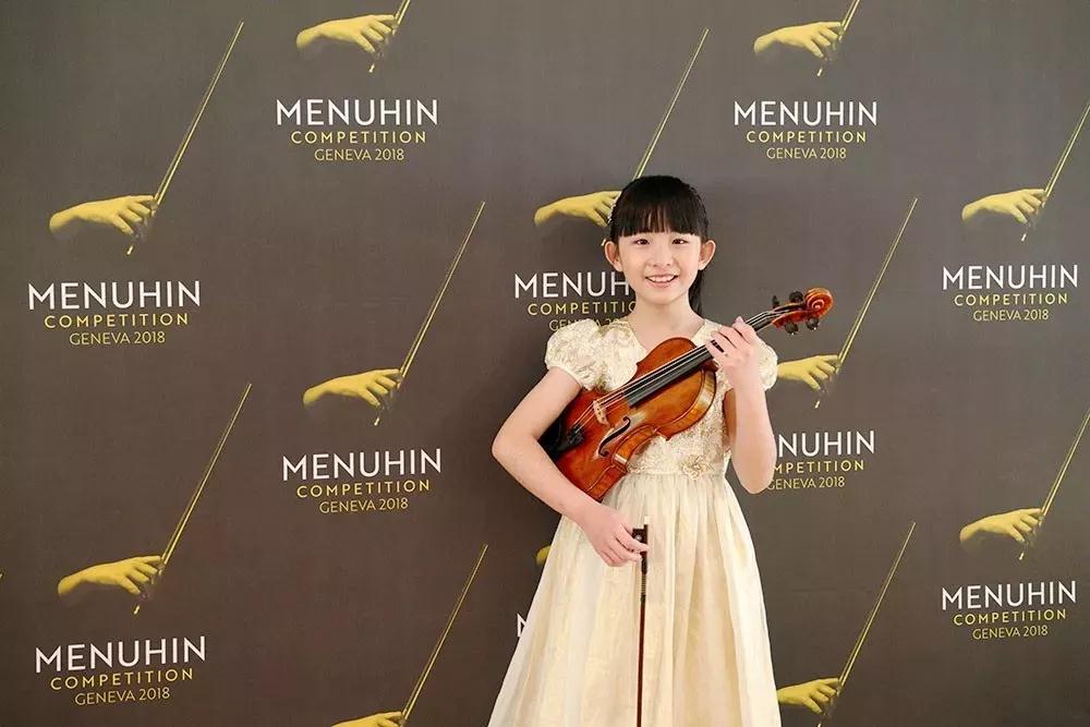新加坡莱佛士音乐大赛,一场与国际精英的小提琴演奏PK 新加坡莱佛士音乐大赛,一场与国际精英的小提琴演奏PK